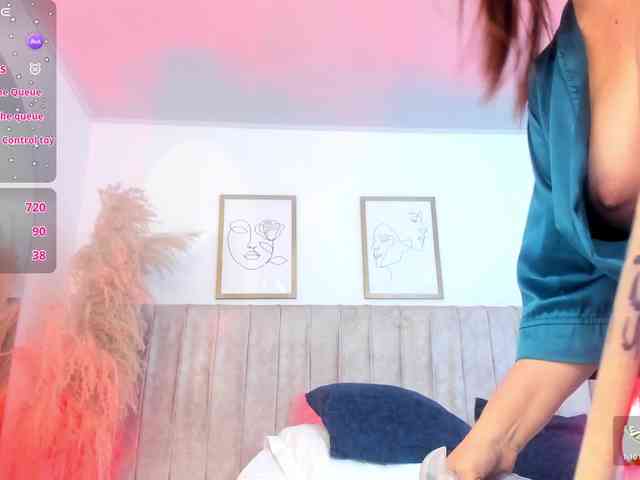 mia-lourence webcam