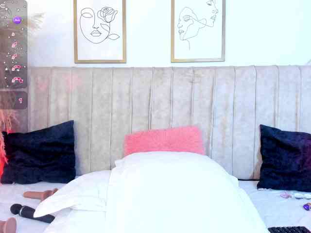 mia-lourence webcam