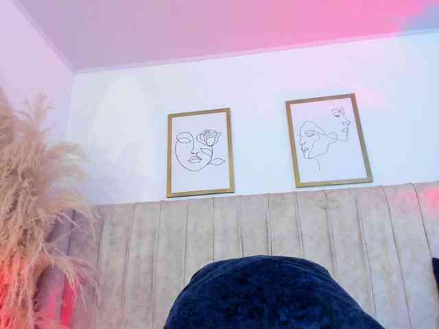 mia-lourence webcam