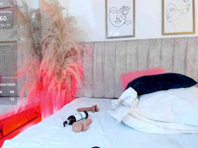 mia-lourence webcam
