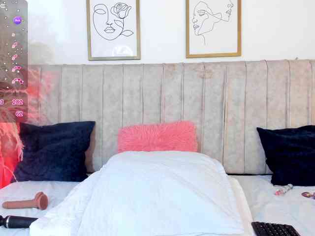 mia-lourence webcam