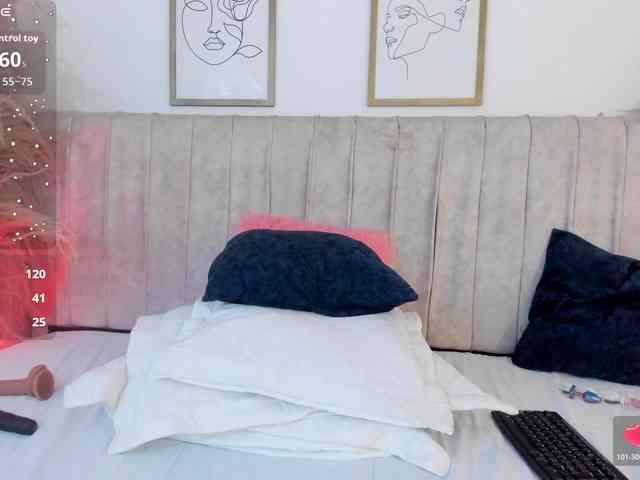 mia-lourence webcam