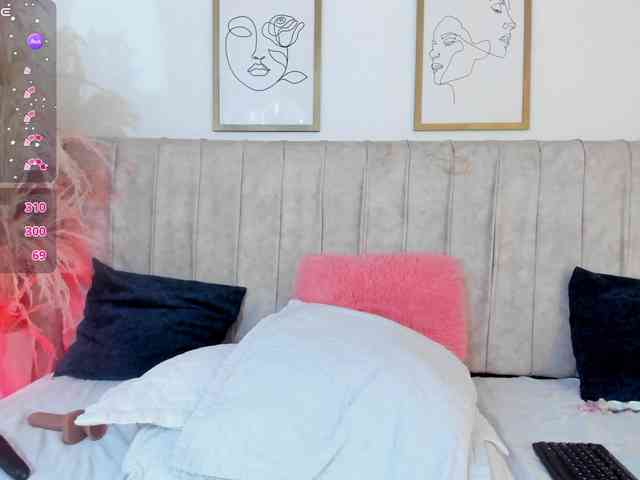 mia-lourence webcam