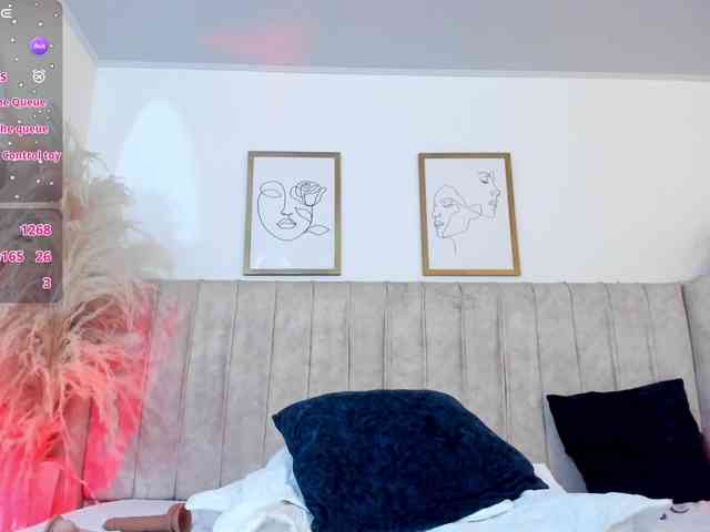 mia-lourence webcam