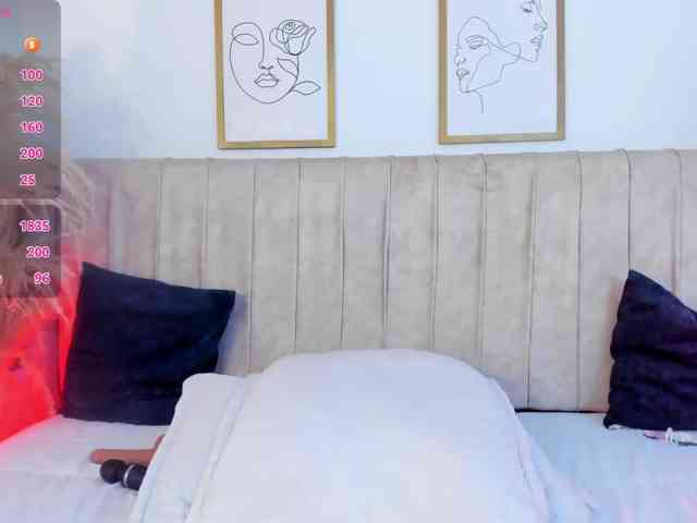 mia-lourence webcam