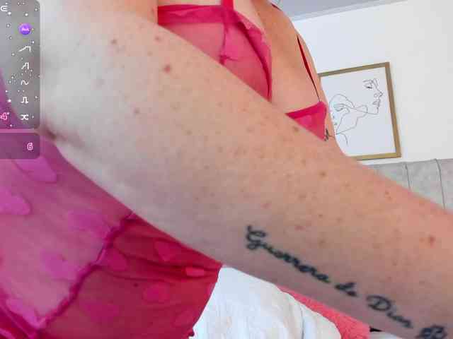 mia-lourence webcam