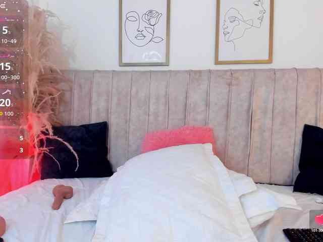 mia-lourence webcam