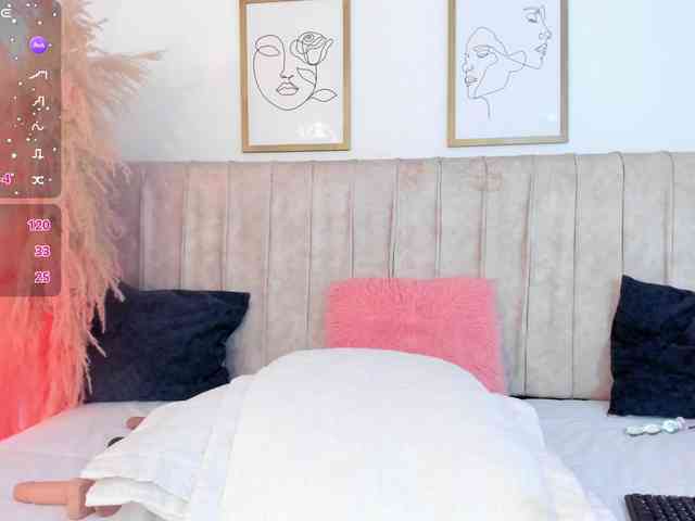 mia-lourence webcam