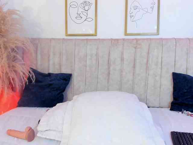mia-lourence webcam