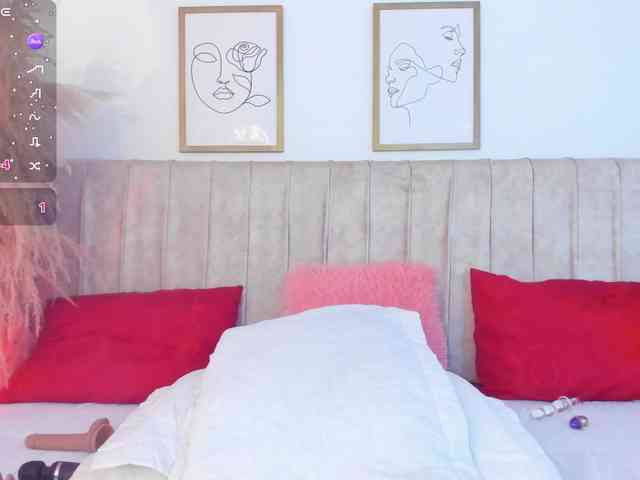 mia-lourence webcam