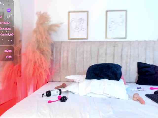 mia-lourence webcam