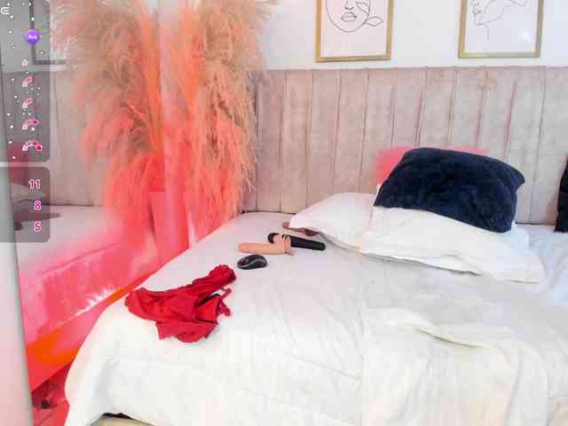 mia-lourence webcam