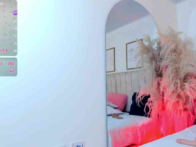 mia-lourence webcam