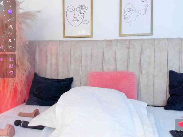 mia-lourence webcam
