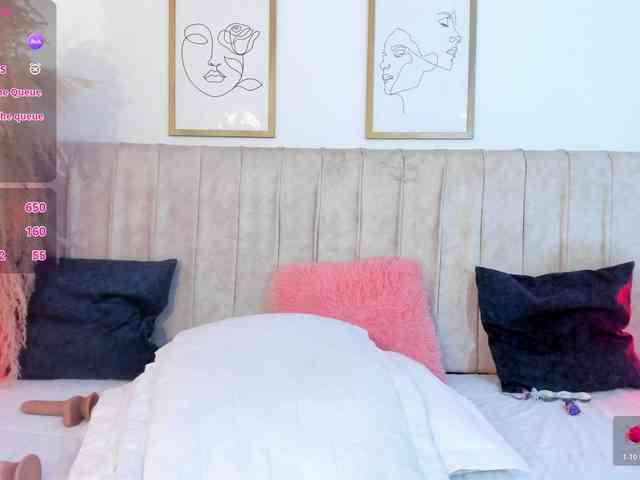 mia-lourence webcam