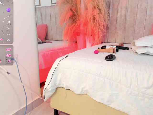 mia-lourence webcam