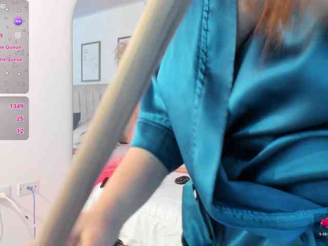 mia-lourence webcam