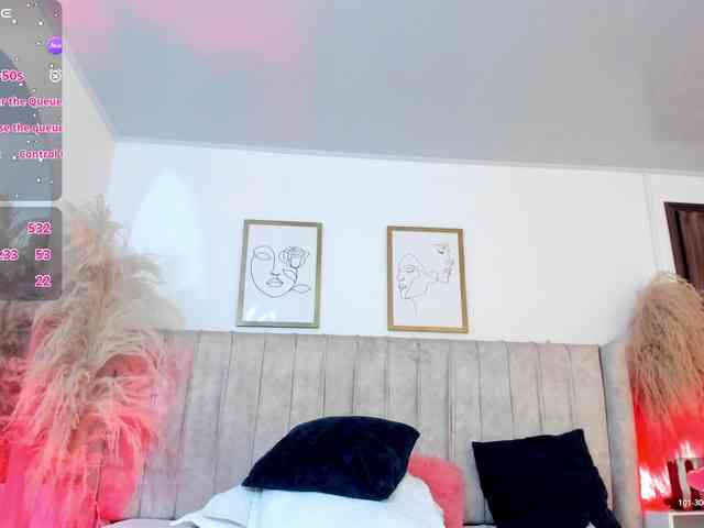 mia-lourence webcam