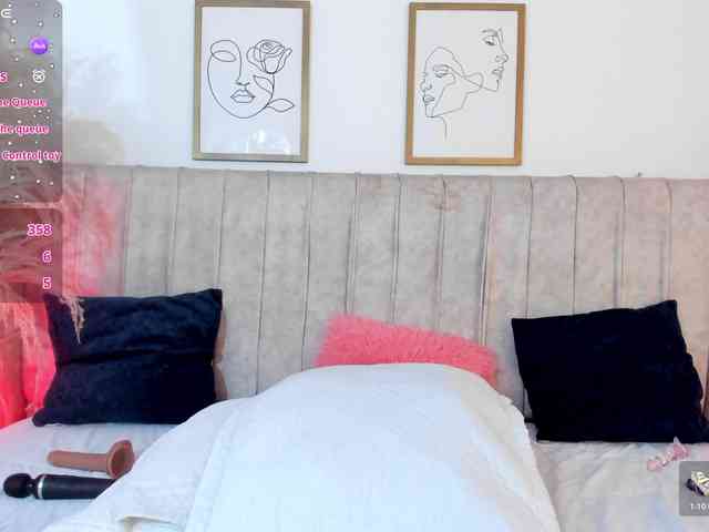 mia-lourence webcam