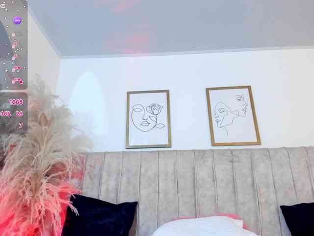 mia-lourence webcam