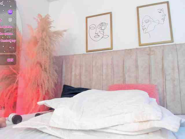 mia-lourence webcam