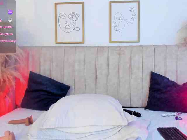 mia-lourence webcam