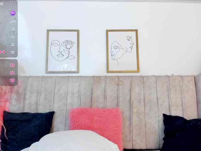 mia-lourence webcam