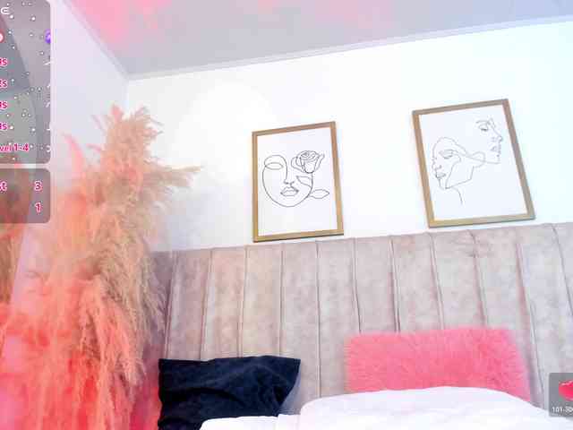 mia-lourence webcam