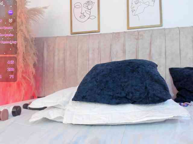 mia-lourence webcam