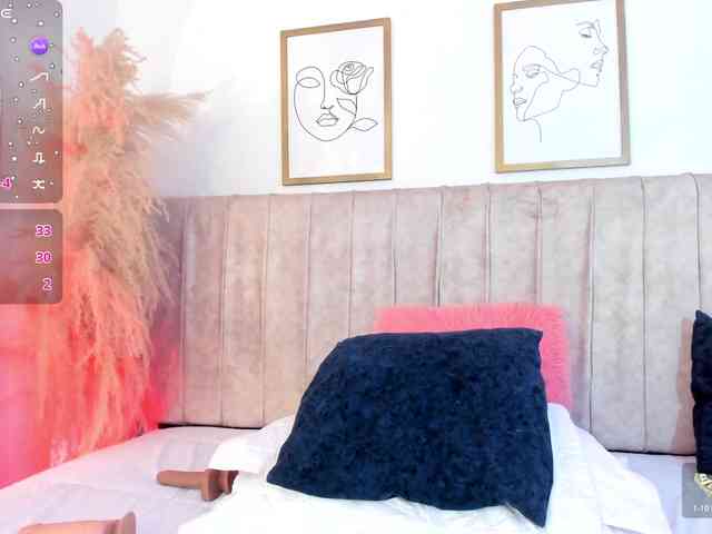 mia-lourence webcam