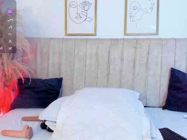 mia-lourence webcam