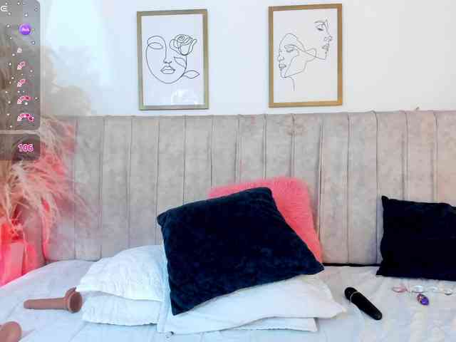 mia-lourence webcam