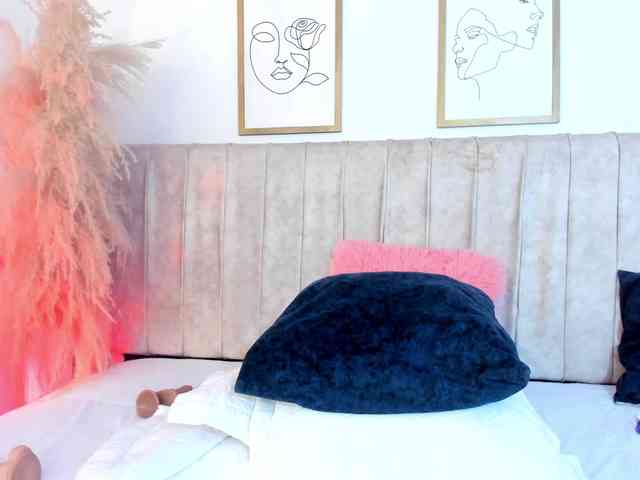 mia-lourence webcam