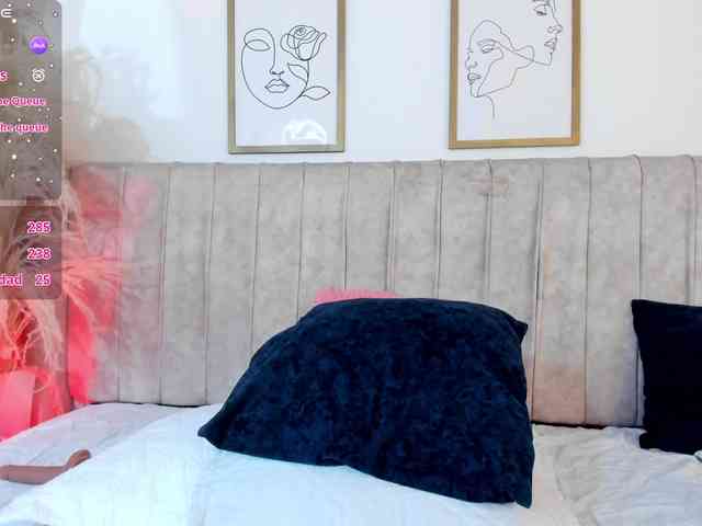 mia-lourence webcam