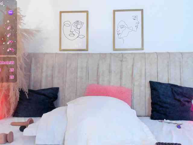 mia-lourence webcam