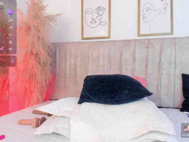 mia-lourence webcam