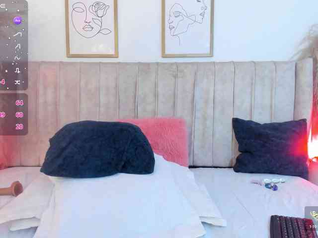 mia-lourence webcam
