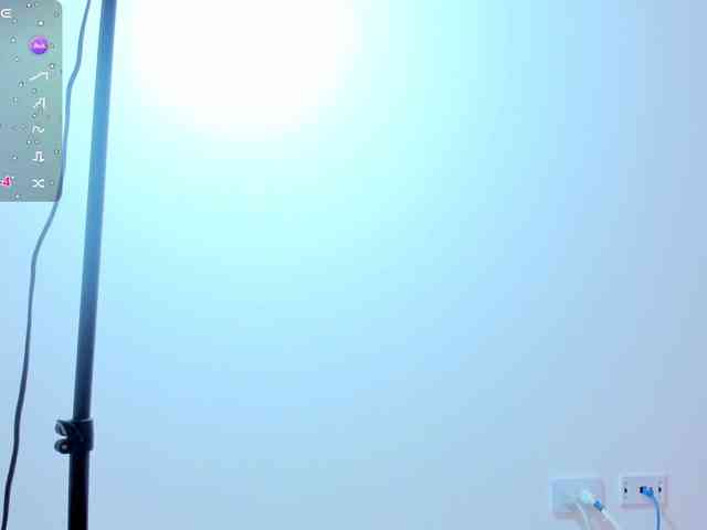 mia-lourence webcam