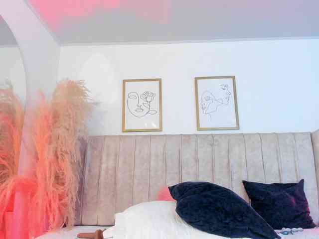 mia-lourence webcam