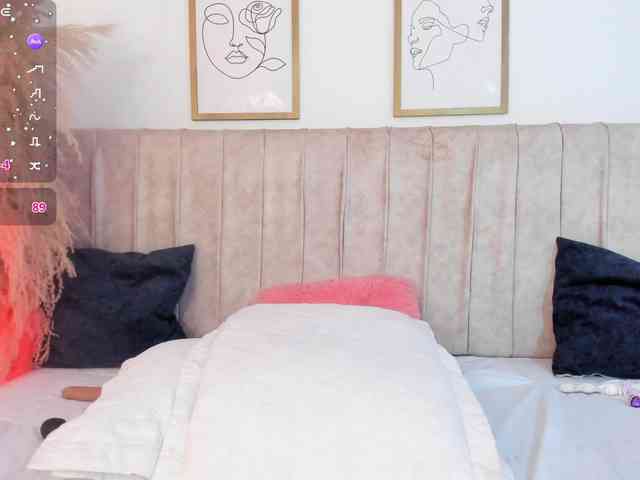 mia-lourence webcam
