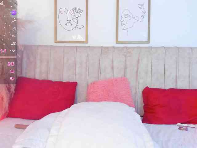 mia-lourence webcam