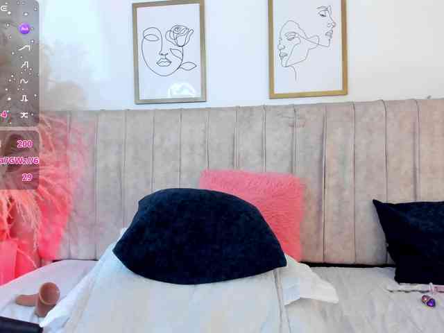 mia-lourence webcam