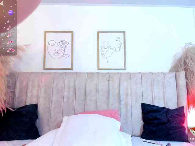 mia-lourence webcam