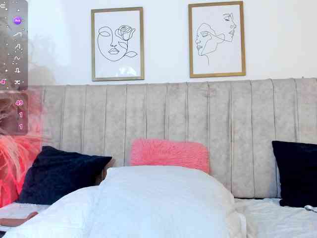 mia-lourence webcam