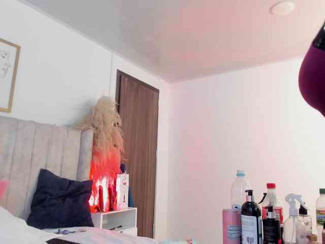 mia-lourence webcam