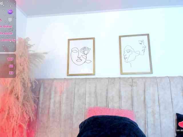 mia-lourence webcam