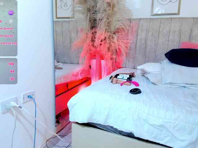 mia-lourence webcam
