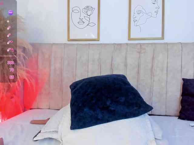 mia-lourence webcam