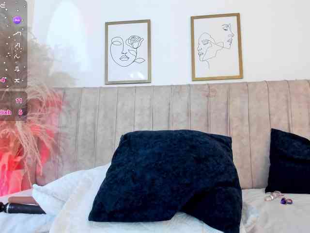mia-lourence webcam