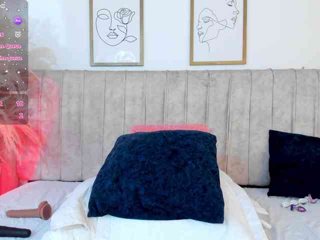 mia-lourence webcam